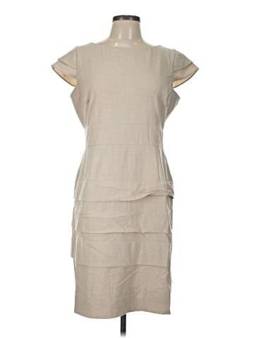 Tahari by ASL Casual Dress (view 1)