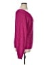 INC International Concepts Pink Pullover Sweater Size XL - photo 4