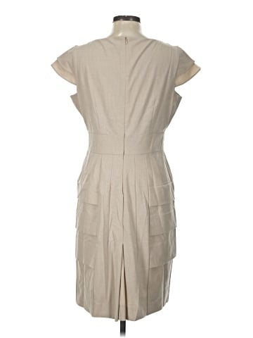 Tahari by ASL Casual Dress (view 2)