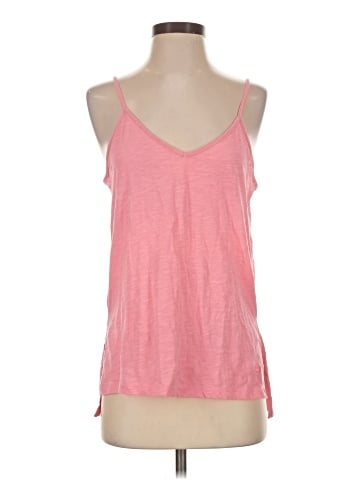 Victoria's Secret Pink Tank Top (view 1)