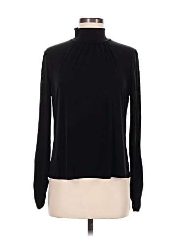 7th Avenue Design Studio New York & Company Long Sleeve Blouse (view 1)