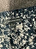 Adrianna Papell 100% Polyester Blue Long Sleeve Blouse Size XL - photo 7