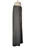 Max Studio Gray Dress Pants Size 8 - photo 4