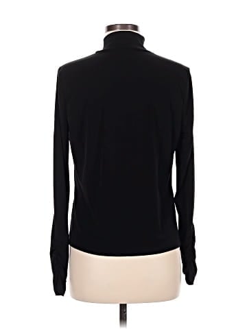 7th Avenue Design Studio New York & Company Long Sleeve Blouse (view 2)