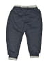 Hatley Gray Casual Pants Size 9-12 mo - photo 2