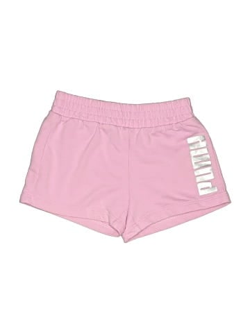 Puma Athletic Shorts (view 1)