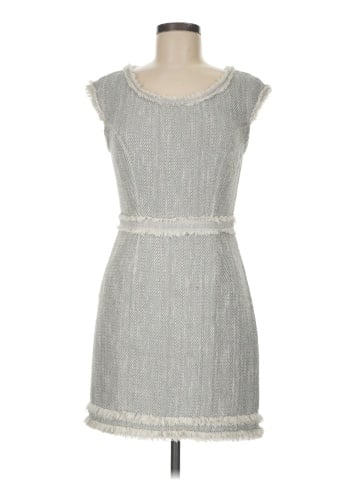 Rebecca Taylor Casual Dress (view 1)