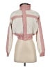 Unbranded Color Block Pink Jacket Size S (estimated) - photo 1