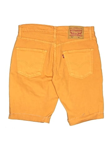 Levi's Denim Shorts (view 2)