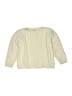 Old Navy Ivory Pullover Sweater Size 5T - photo 1