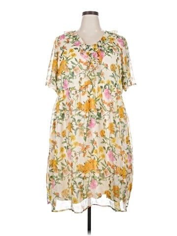 Ellos Casual Dress (view 1)