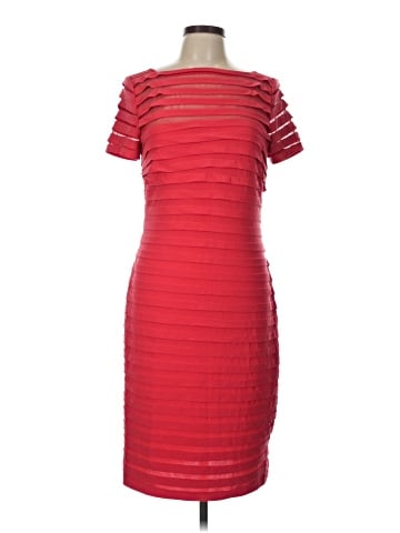 Adrianna Papell Cocktail Dress (view 1)