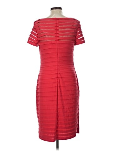 Adrianna Papell Cocktail Dress (view 2)