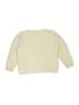 Old Navy Ivory Pullover Sweater Size 5T - photo 2