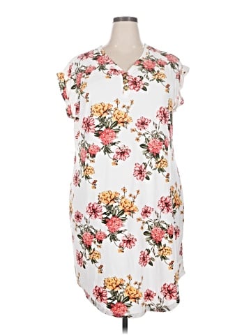 Bobbie Brooks Casual Dress (view 1)