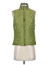 Royal Robbins 100% Polyester Green Vest Size S - photo 1