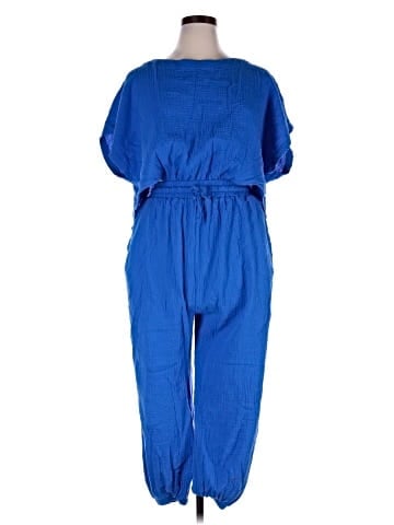 Ashley Stewart Jumpsuit (view 1)