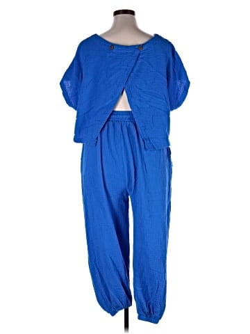 Ashley Stewart Jumpsuit (view 2)