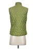 Royal Robbins 100% Polyester Green Vest Size S - photo 2