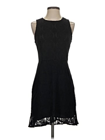BB Dakota Cocktail Dress (view 1)
