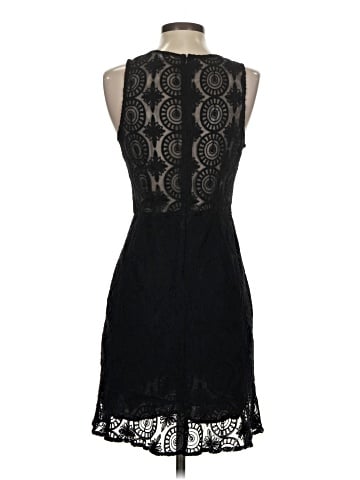 BB Dakota Cocktail Dress (view 2)
