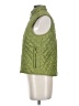 Royal Robbins 100% Polyester Green Vest Size S - photo 5