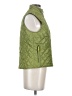 Royal Robbins 100% Polyester Green Vest Size S - photo 4