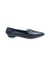 Neiman Marcus Black Flats Size 8 1/2 - photo 1