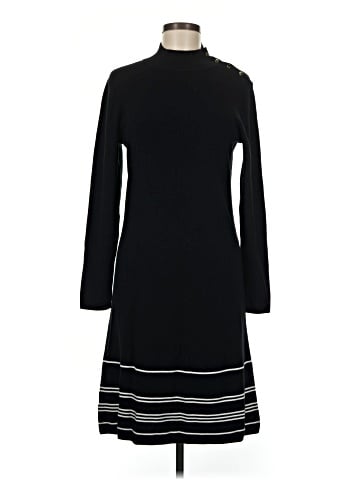 Ann Taylor Factory Casual Dress (view 1)