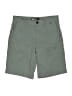 Hurley Solid Green Khaki Shorts Size 14 - photo 1