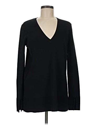 Theory Long Sleeve T-Shirt (view 1)