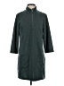 North Style Gray Casual Dress Size S - photo 1