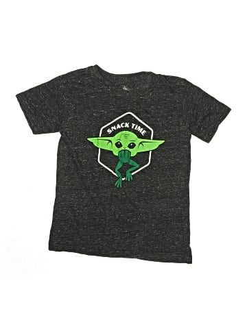 Disney Short Sleeve T-Shirt (view 1)