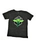 Disney Gray Short Sleeve T-Shirt Size 5 - 6 - photo 1