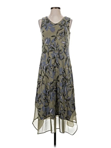 LOGO by Lori Goldstein Cocktail Dress (view 1)