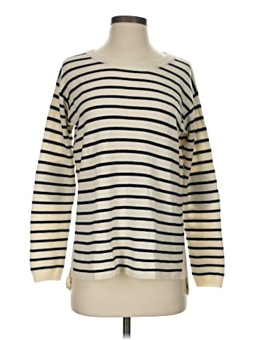 J.Crew Wool Pullover Sweater (view 1)