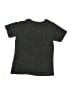 Disney Gray Short Sleeve T-Shirt Size 5 - 6 - photo 2