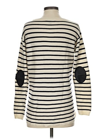 J.Crew Wool Pullover Sweater (view 2)