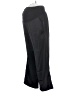 Gap - Maternity 100% Polyester Black Active Pants Size Sm Maternity - photo 1