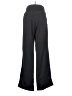 Gap - Maternity 100% Polyester Black Active Pants Size Sm Maternity - photo 2