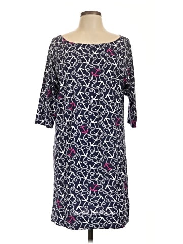 Lilly Pulitzer Casual Dress (view 1)