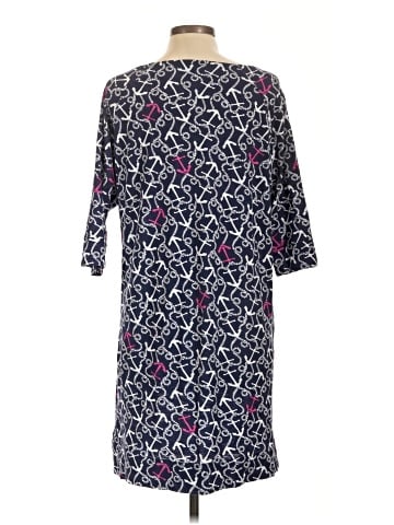 Lilly Pulitzer Casual Dress (view 2)