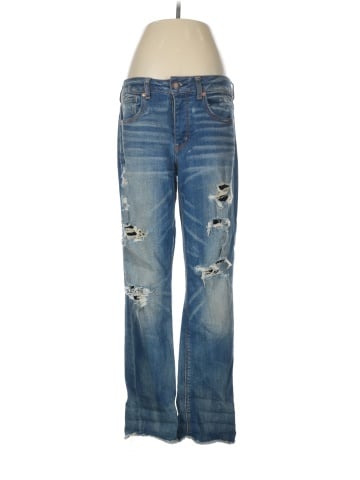 American Eagle Outfitters Jeans (view 1)