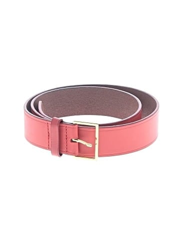 Tory Burch Leather Belt (view 1)
