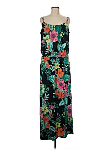Susan Graver Casual Dress (view 1)