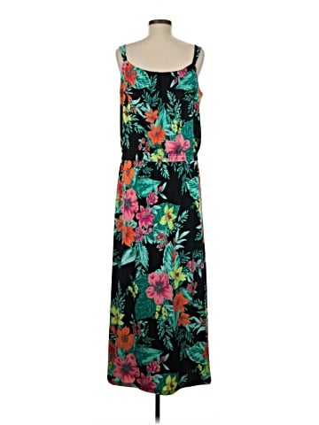 Susan Graver Casual Dress (view 2)