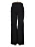 Theory Black Dress Pants Size 6 - photo 2