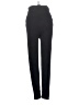 Hatch Solid Black Active Pants Size S - photo 2