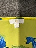Charming Charlie 100% Polyester Yellow Kimono Size L - photo 7