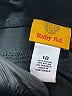 Ruby Rd. Solid Black Active Pants Size 18 - photo 4